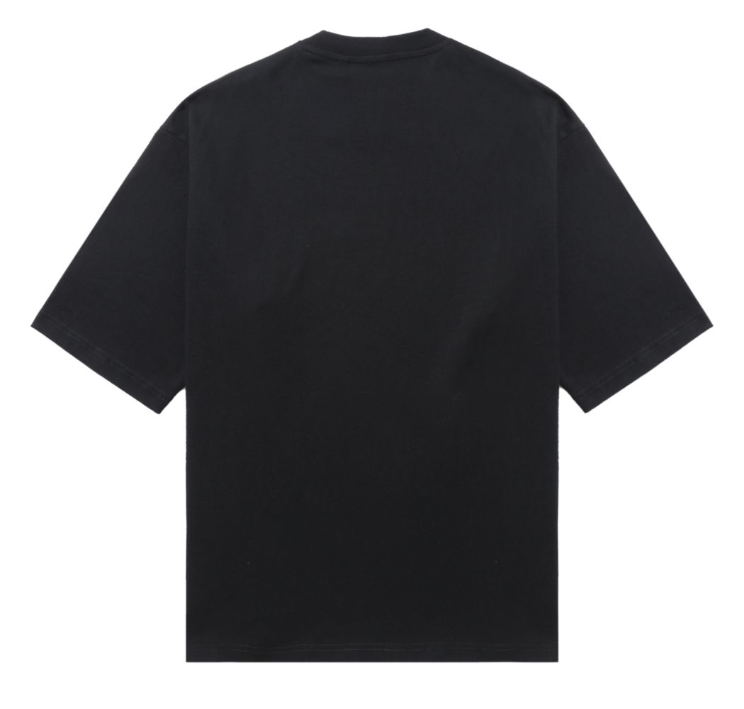 slide 2 - Dream Life Black Tee